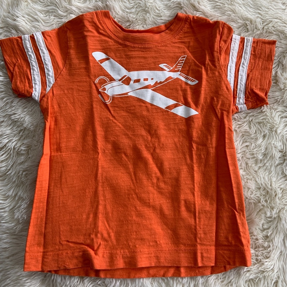 Hanna Andersson 90/3T T-shirt